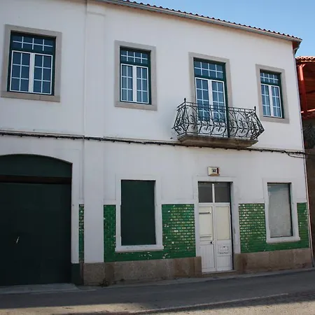 Semesterbostad Casa Da Vila *