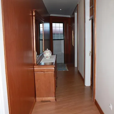 Casa Da Vila Semesterbostad Alpedrinha