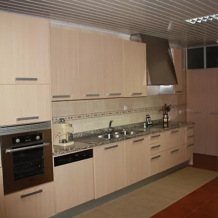 Semesterbostad Casa Da Vila *
