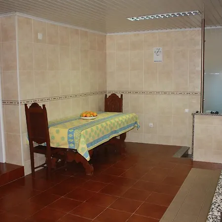 Semesterbostad Casa Da Vila Alpedrinha