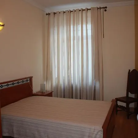 Semesterbostad Casa Da Vila