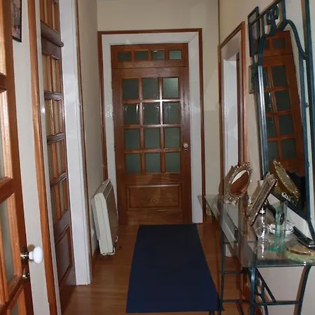 Casa Da Vila Alpedrinha