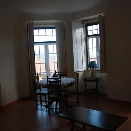 Casa Da Vila * Alpedrinha