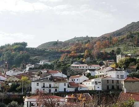 Casa Da Vila Semesterbostad